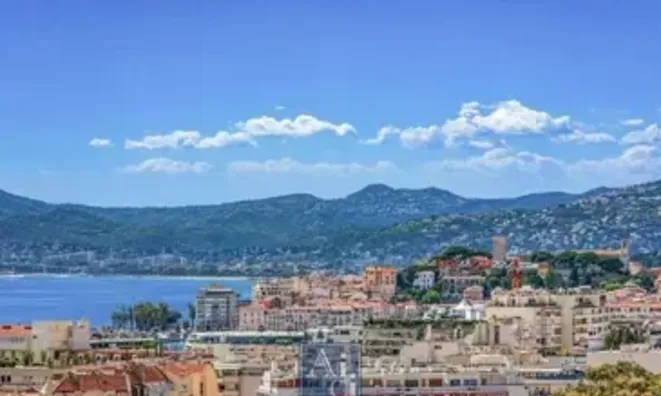 Недвижимость Villa Cannes: 23