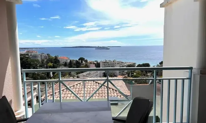 Недвижимость Villa Croix des Gardes: 1
