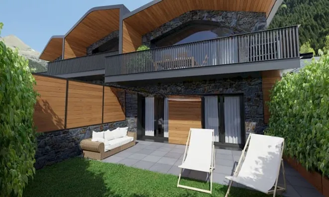 Недвижимость Exclusive luxury residences combining elegance and functionality: 2