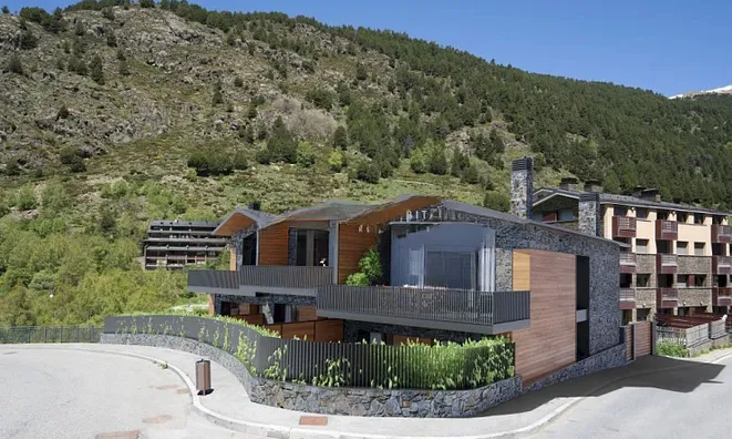 Недвижимость Exclusive luxury residences combining elegance and functionality: 3
