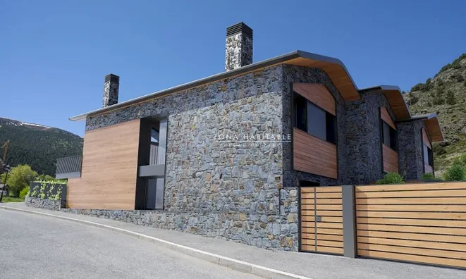 Недвижимость Exclusive luxury residences combining elegance and functionality: 10
