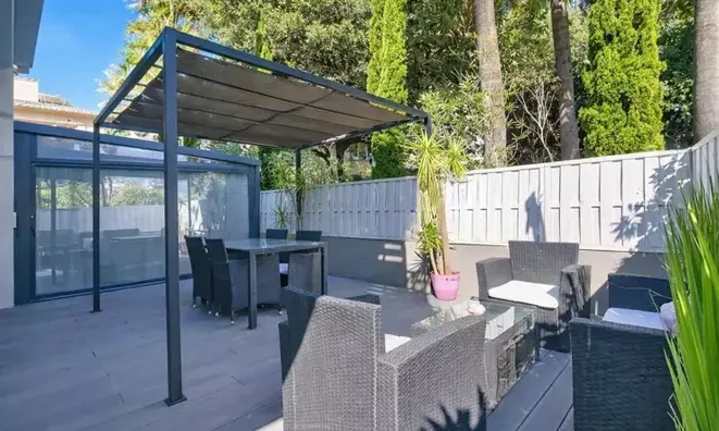 Недвижимость Estate Cannes: 4