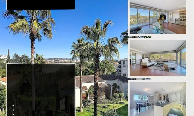 Недвижимость Property Cannes Mandelieu-Napoule: 2