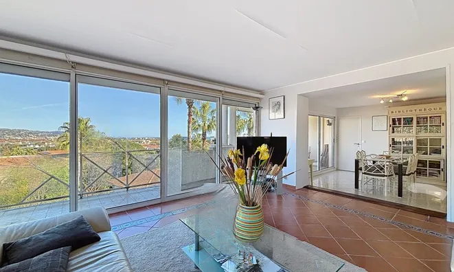 Недвижимость Property Cannes Mandelieu-Napoule: 4