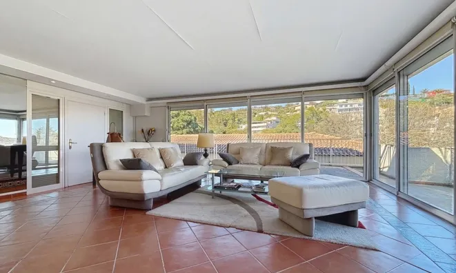 Недвижимость Property Cannes Mandelieu-Napoule: 5