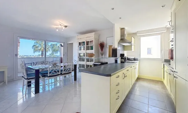 Недвижимость Property Cannes Mandelieu-Napoule: 6