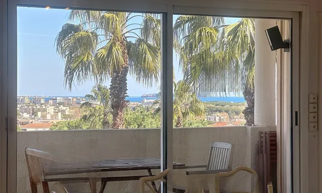 Недвижимость Property Cannes Mandelieu-Napoule: 7