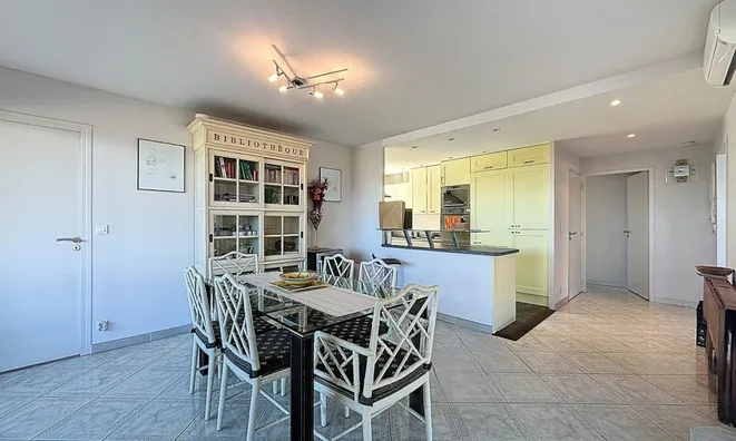 Недвижимость Property Cannes Mandelieu-Napoule: 8