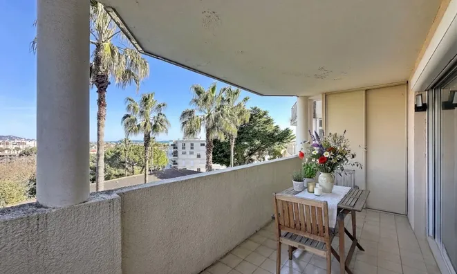 Недвижимость Property Cannes Mandelieu-Napoule: 9