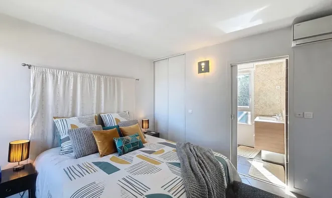 Недвижимость Property Cannes Mandelieu-Napoule: 10