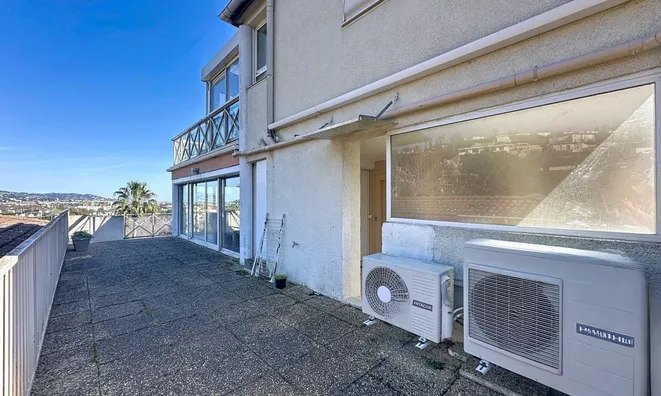Недвижимость Property Cannes Mandelieu-Napoule: 16