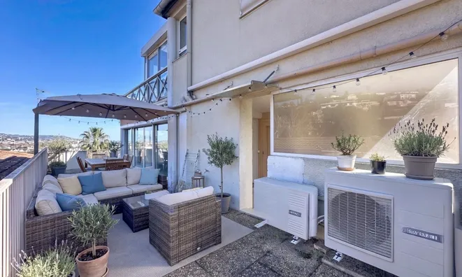 Недвижимость Property Cannes Mandelieu-Napoule: 18