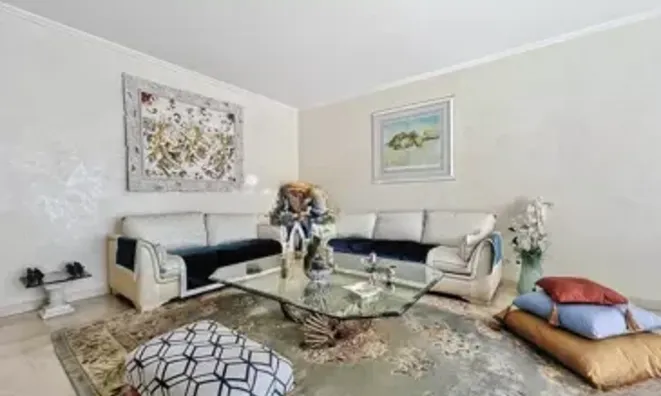Недвижимость Villa Pointe Croisette: 2