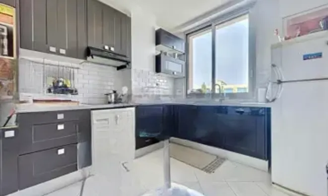 Недвижимость Villa Pointe Croisette: 3