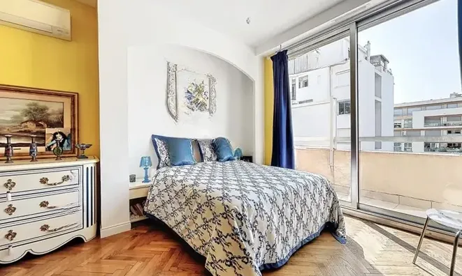 Недвижимость Villa Pointe Croisette: 4