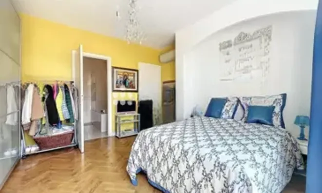 Недвижимость Villa Pointe Croisette: 5