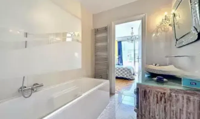 Недвижимость Villa Pointe Croisette: 6