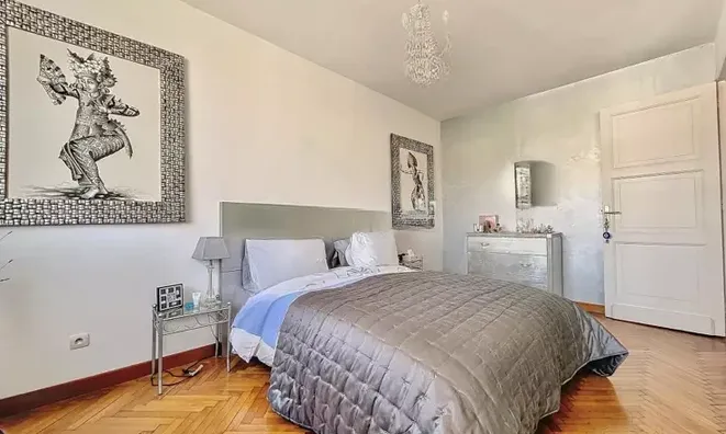 Недвижимость Villa Pointe Croisette: 7