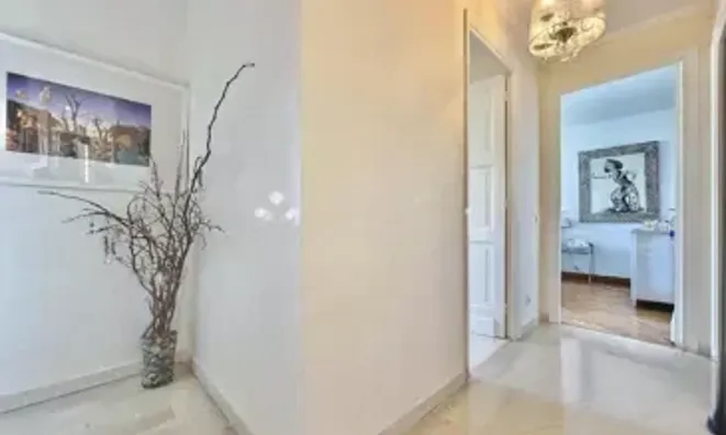 Недвижимость Villa Pointe Croisette: 9