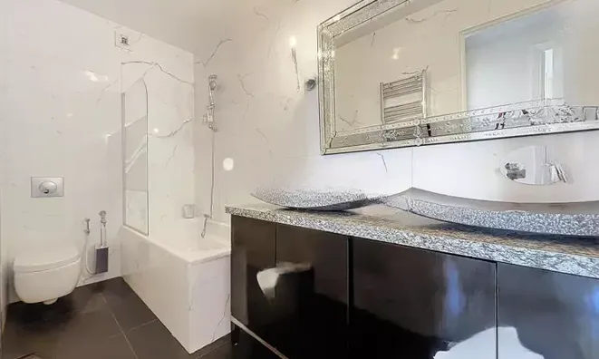 Недвижимость Villa Pointe Croisette: 11