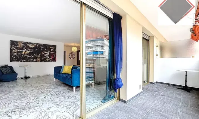 Недвижимость Villa Vieux Cannet: 1