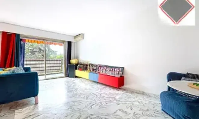 Недвижимость Villa Vieux Cannet: 3