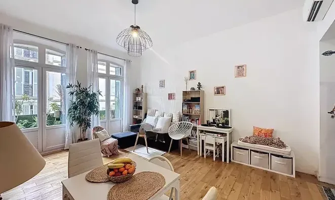 Недвижимость House Cannes Centre-ville: 1