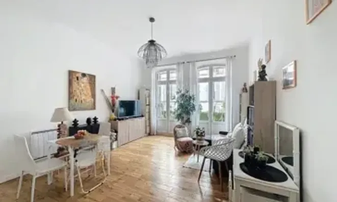 Недвижимость House Cannes Centre-ville: 2