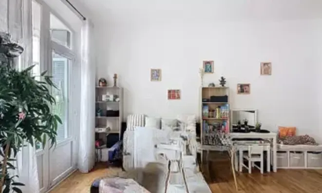 Недвижимость House Cannes Centre-ville: 3