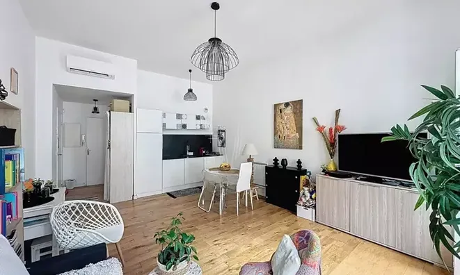 Недвижимость House Cannes Centre-ville: 4