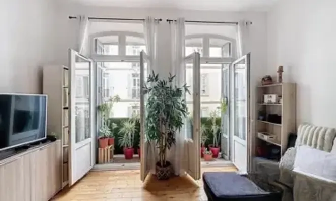 Недвижимость House Cannes Centre-ville: 5