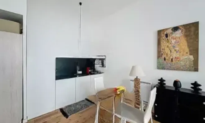 Недвижимость House Cannes Centre-ville: 6