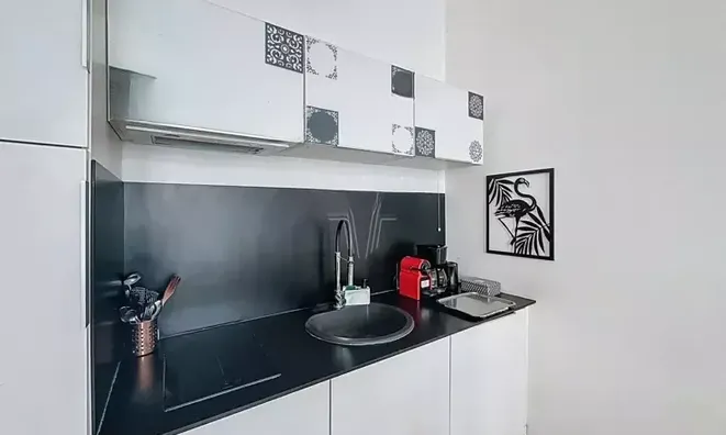 Недвижимость House Cannes Centre-ville: 7