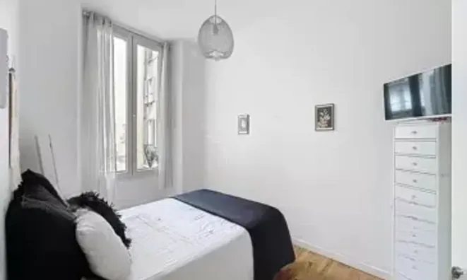 Недвижимость House Cannes Centre-ville: 8