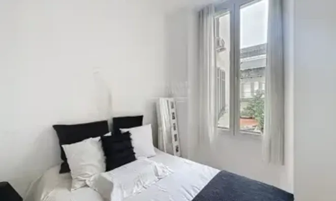 Недвижимость House Cannes Centre-ville: 9