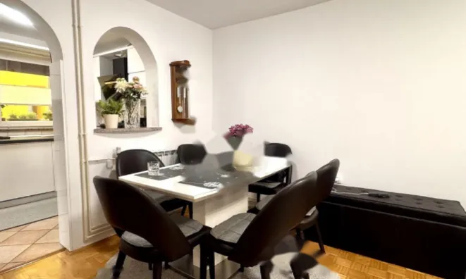 Недвижимость Квартира 3-комнатная в Копере: 1