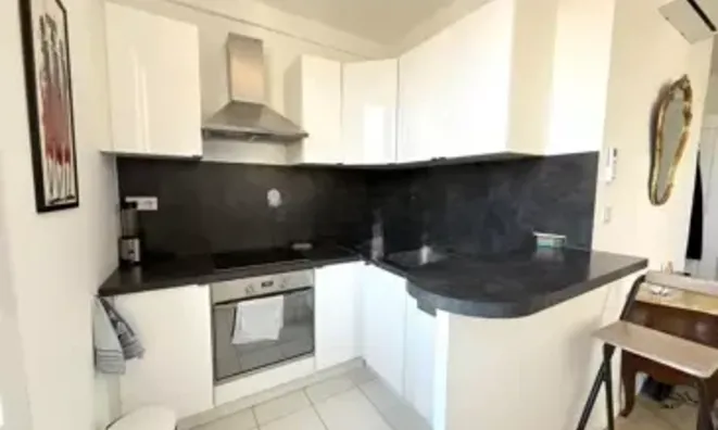 Недвижимость Villa Cannes Californie: 2