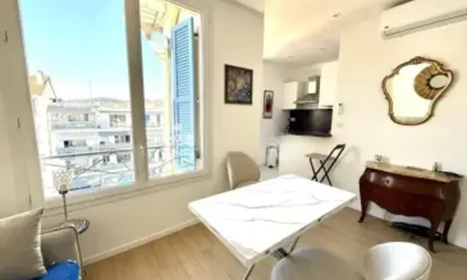 Недвижимость Villa Cannes Californie: 3