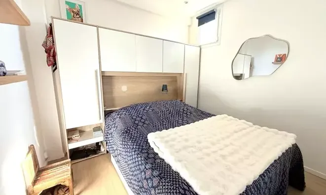 Недвижимость Villa Cannes Californie: 4