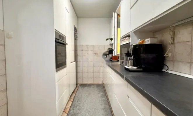 Недвижимость Квартира 3-комнатная в Копере: 4