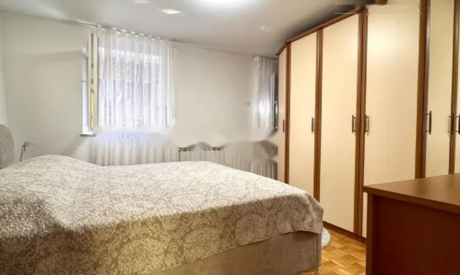 Недвижимость Квартира 3-комнатная в Копере: 6