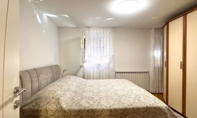 Недвижимость Квартира 3-комнатная в Копере: 7