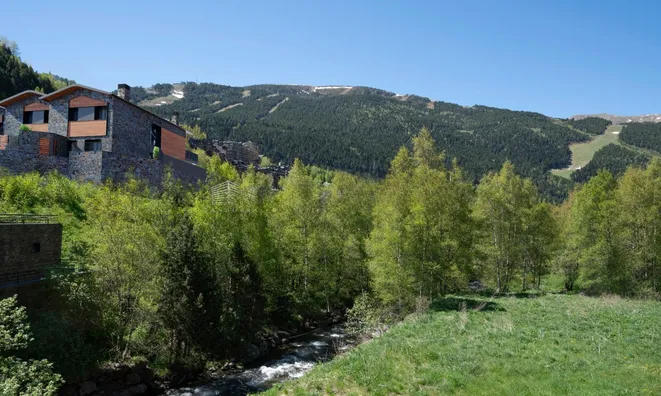 Недвижимость New townhouses in El Valle de Incles: 10