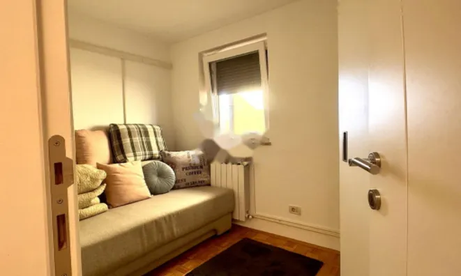 Недвижимость Квартира 3-комнатная в Копере: 8