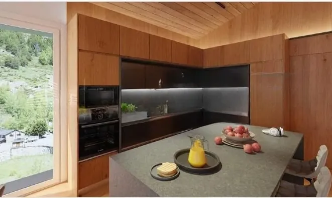 Недвижимость New townhouses in El Valle de Incles: 14