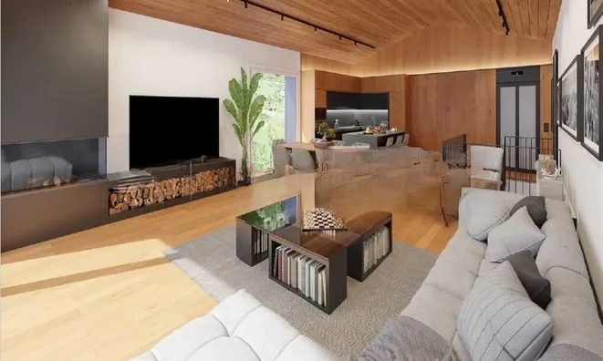 Недвижимость New townhouses in Valle de Incles: 11