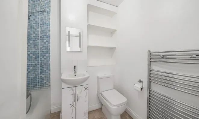 Недвижимость Dickenson Road, Crouch Hill: 4