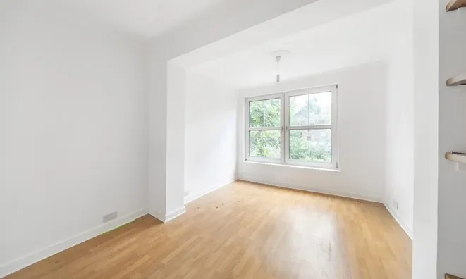 Недвижимость Dickenson Road, Crouch Hill: 6