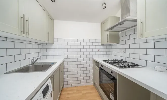 Недвижимость Dickenson Road, Crouch Hill: 7