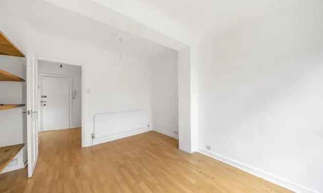 Недвижимость Dickenson Road, Crouch Hill: 8